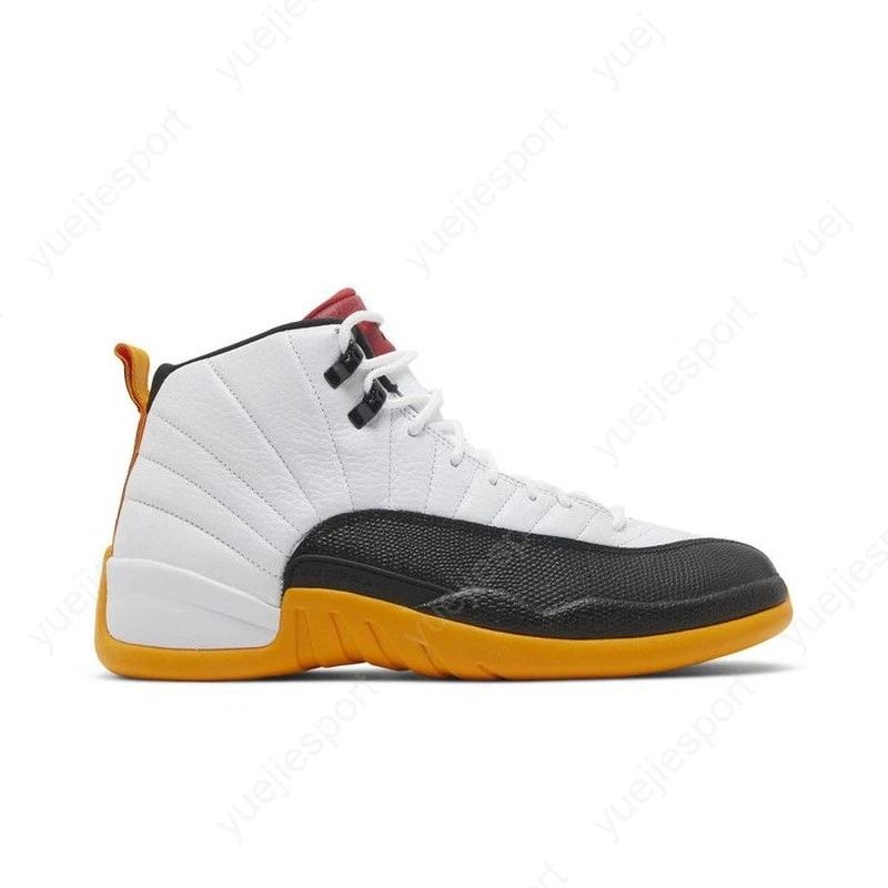 Jordan 12 Retro 25 Years in China for Sale | Authenticity