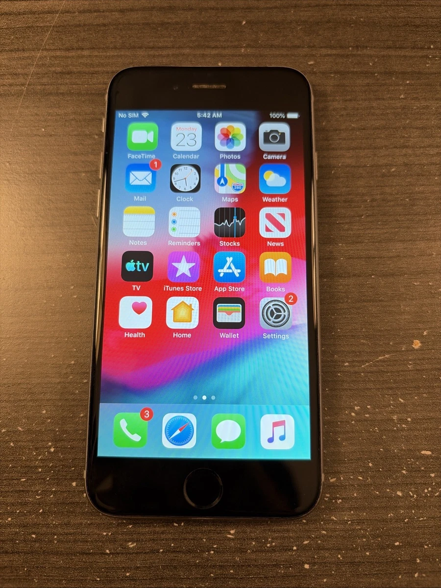 25+ iPhone 6 64GB iOS for sale | Updated Oct 2026