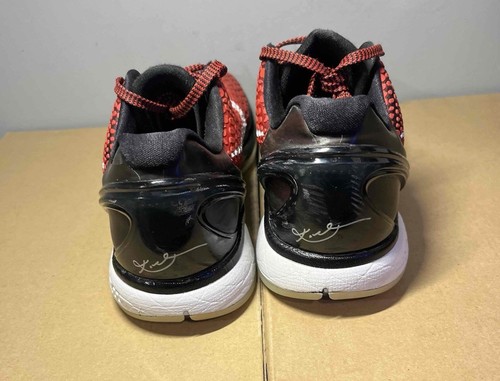 Size 10 - Nike Zoom Kobe 6 Protro All-Star - Picture 4 of 6