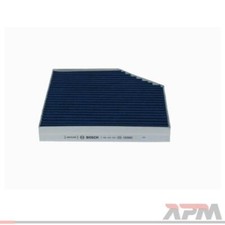 Bosch 0 986 628 659 Filter Innenraumluft für Bentley Mulsanne 3Y Audi A6 Allroad