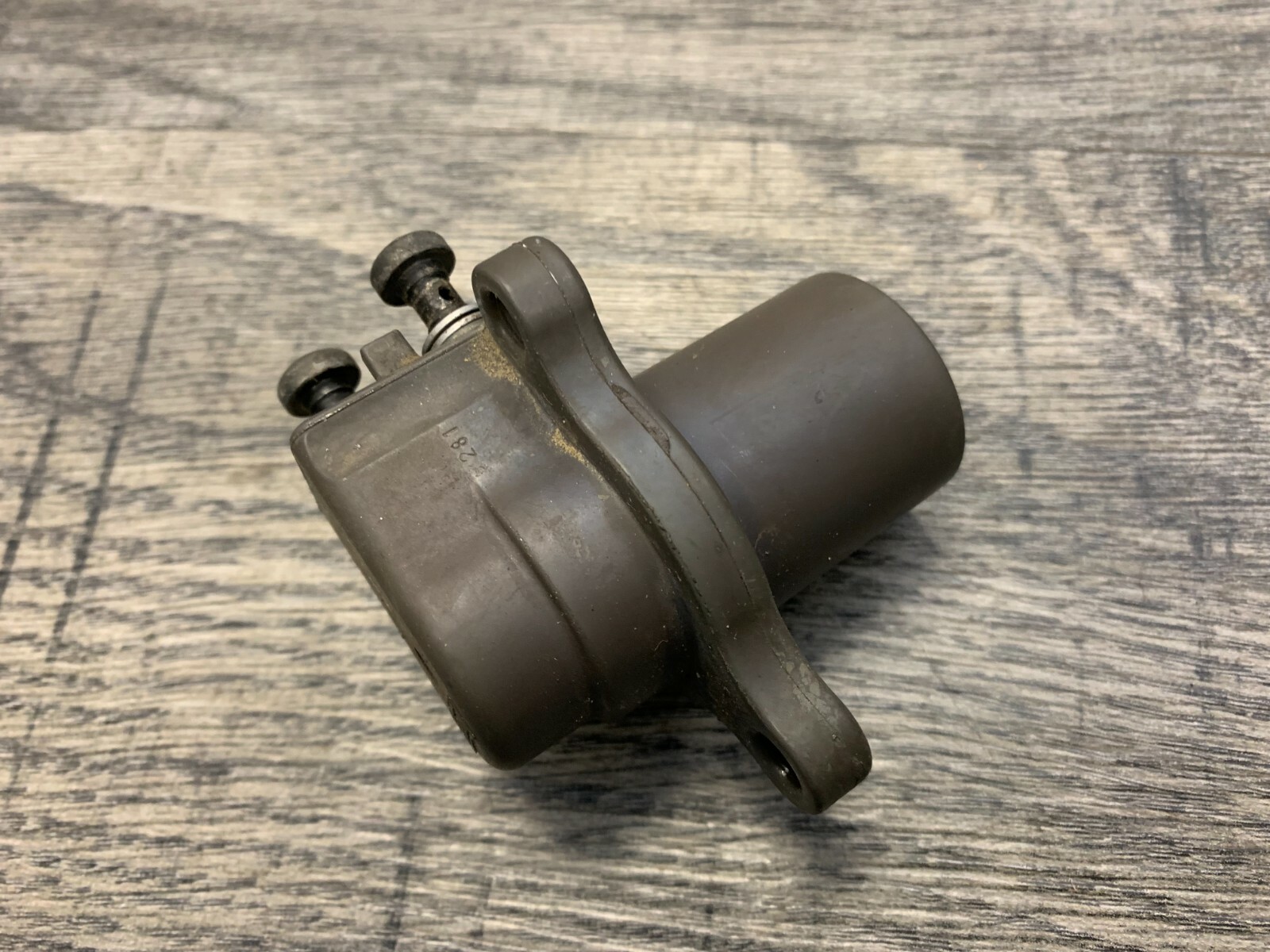 BMW R1100S R1150GS R1150R R1150RS R1200C OEM Clutch Slave Cylinder * eBay