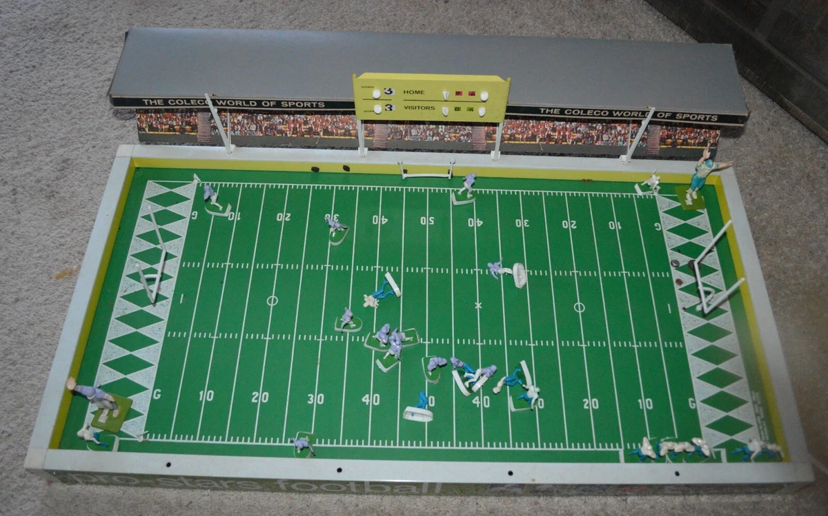 Electronic football game 1970 deals