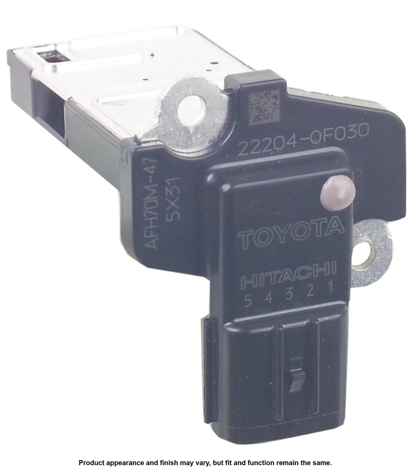 Sensor de flujo de aire masivo Cardone 2014 2015 2016 para Toyota Land Cruiser 2013-2018 Foto 4 de 4