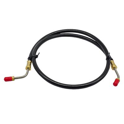 New For Mercruiser 3.0 4.3 5.0 5.7 Hydraulic Trim Hose Set 32