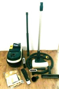 ORIGINAL VORWERK TIGER 251 EB 351  3 JAHRE GARANTIE  XXL-PAKET Polster boy 411