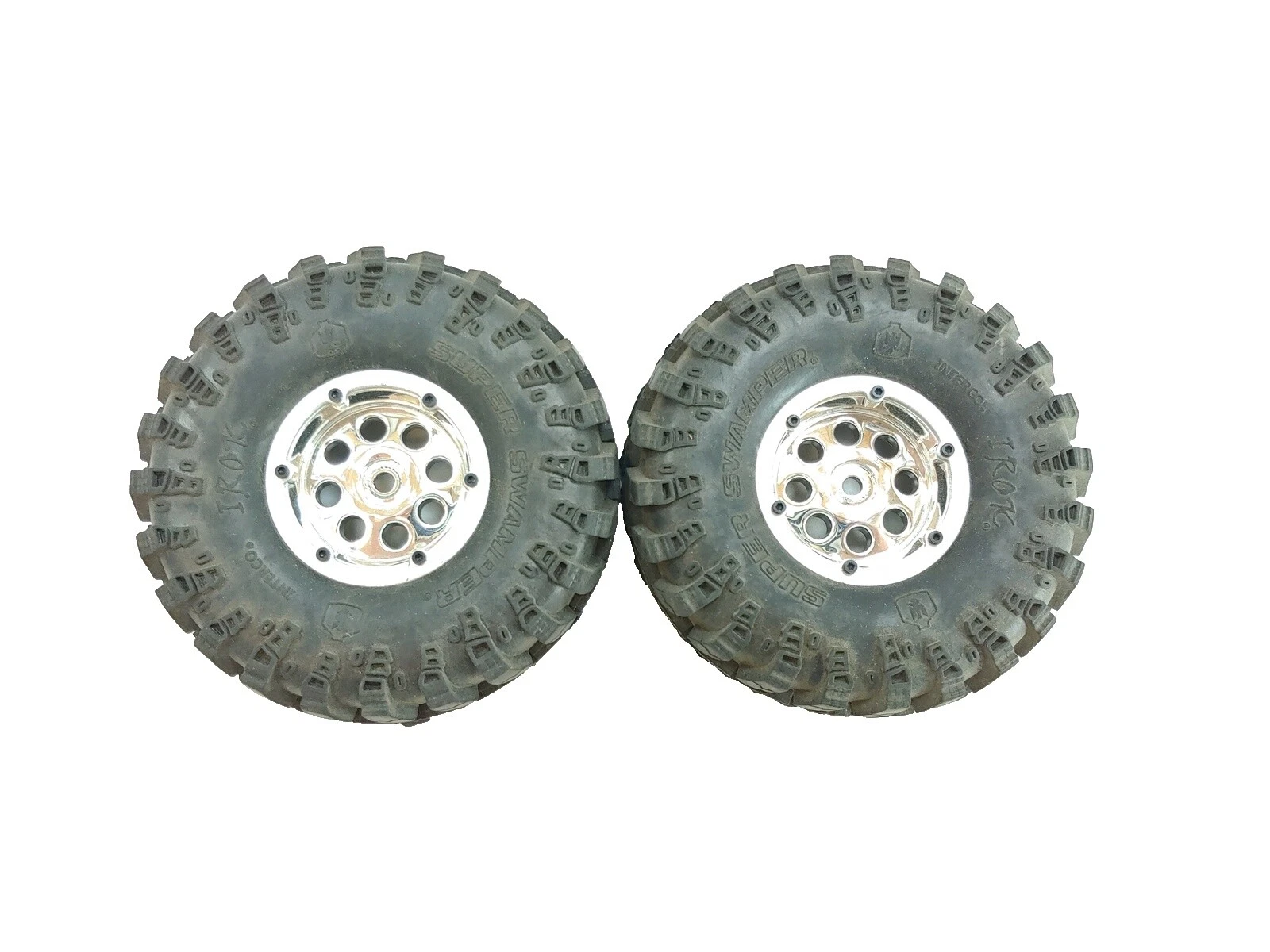 Redcat Racing Hobby RC Wheels, Tires, Rims & Hubs
