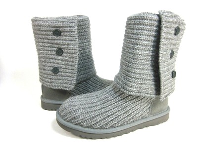 ugg women's classic cardy