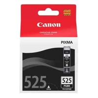 Canon PGI-525PGBK Pigment-Schwarz FüR Canon Pixma IP4850 IP4950 / 4529B001