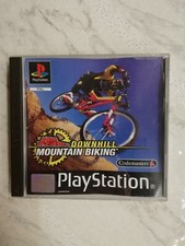 VTT No Fear Downhill Ps1