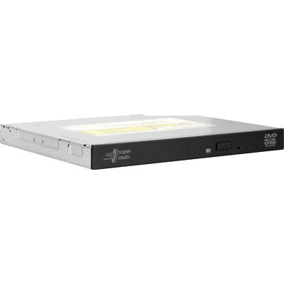 Hitachi-LG Data Storage GTC2N, DVD-Brenner, schwarz