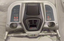 Bowflex Treadmill Display Console Assembly Bowflex Series 3 Treadmill Console