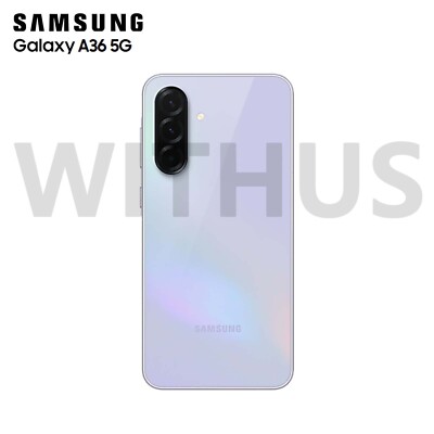 SAMSUNG Galaxy A36 5G SM-A366 128GB Unlocked Device New Sealed | eBay
