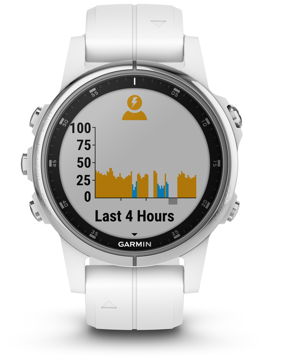 garmin fenix 5 plus sapphire for sale