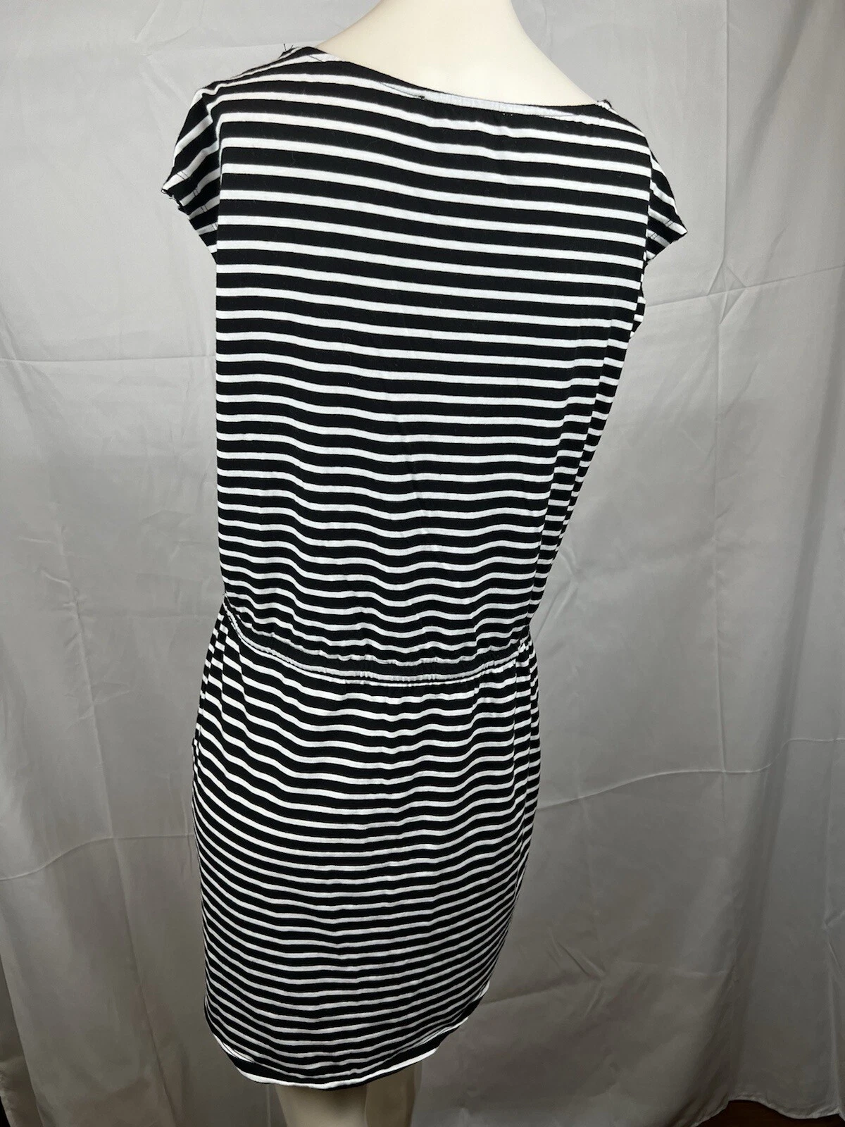 MICHAEL Michael Kors Vestito Donna Nero Casual M