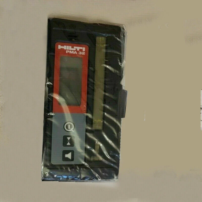 Hilti Laser receiver PMA32 for Hilti Laser level New - Image 3 of 4