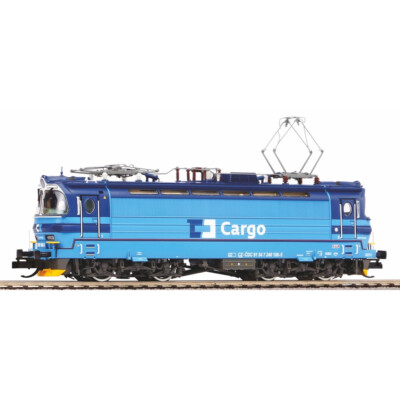 Piko TT 47542 - TT-E-Lok BR 240 CD Cargo VI + DSS Next18 Neuware
