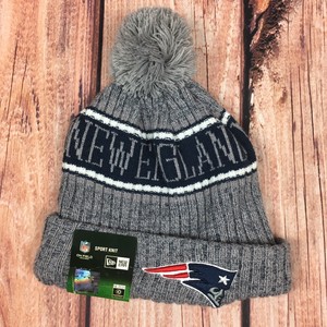 new era nfl 2018 on field sideline sport knit