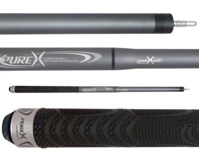 PUREX プレイキュー PureX Jump / Break Cue HXT-P1 | Biggelbachs