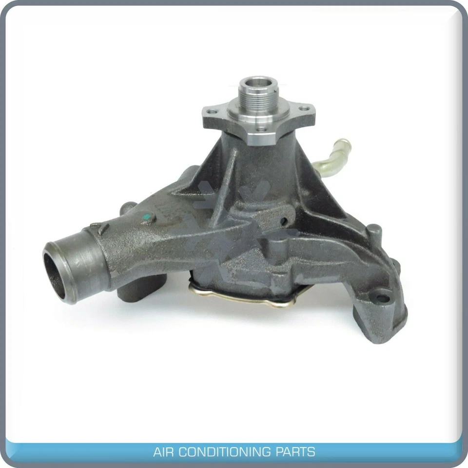 Engine Water Pump with Gasket for Chevrolet GMC Isuzu Workhorse 4.3L 5.0L 5.7L - Image 2 of 4