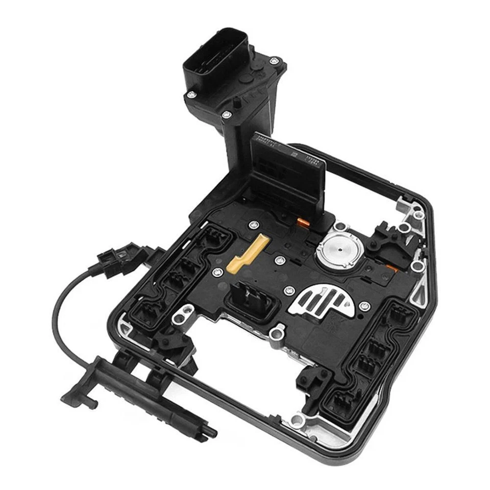 Brand New 0AM Transmission Control Unit TCU TCM 0AM927769D DQ200 For VW Audi A3 - Image 2 of 4