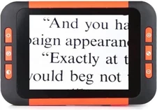 Digital Video Magnifier By Lightek TM