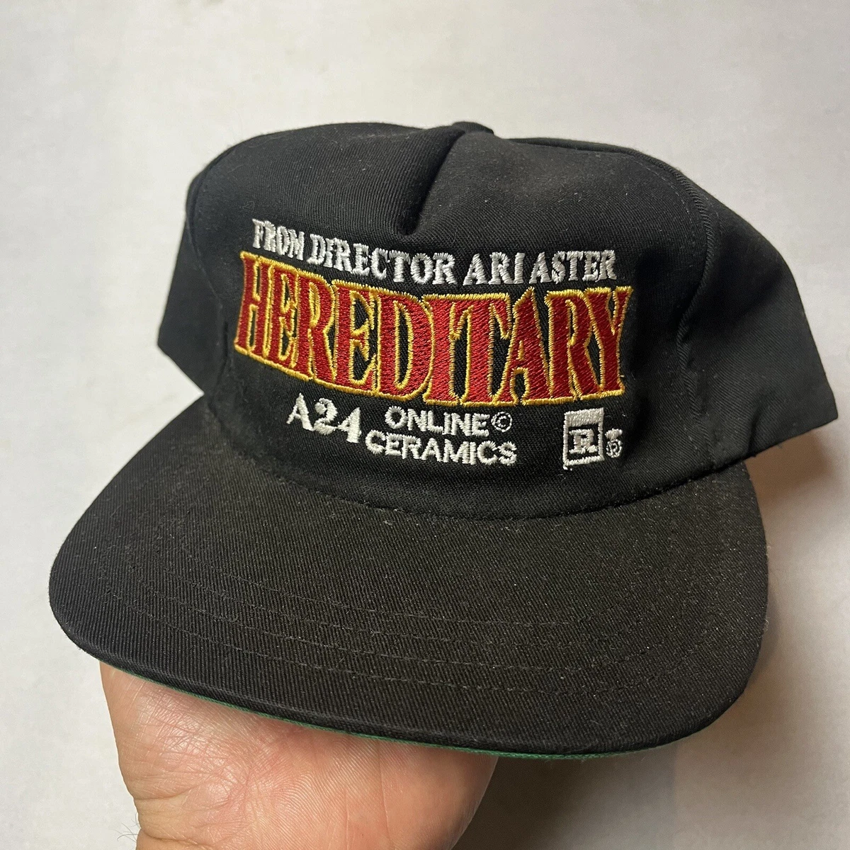 Hereditary online store