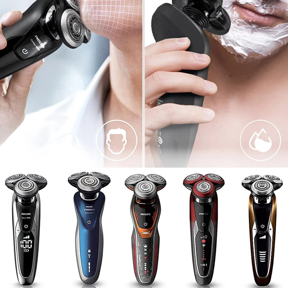 SH90 Replacement Head for Philips Norelco Shavers 9000 Series