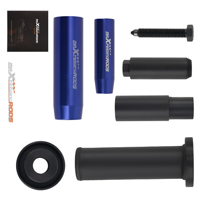 Dual Clutch Transmission Oil Seal Removal Installer Tool Kit For Ford Fiesta