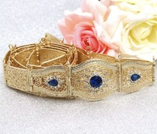 moroccan belt Jewellery For Kaftan Fast Shipping