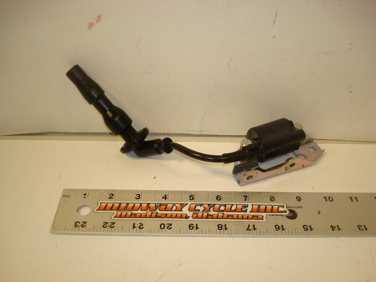 HONDA 15 CBR300 IGNITION COIL 30510-K33-D01 CBR300R CBR 300R 300