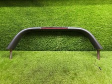 2010-2014 Mustang Shelby Gt500 Classic Convertible Roll Bar 2010-2014 Mustang Shelby Gt500 Classic Convertible Roll Bar