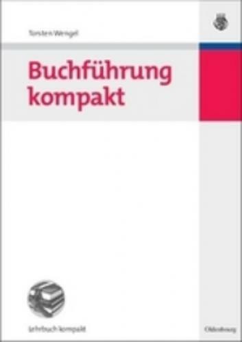 Thumbnail - Buchführung Kompakt 5186