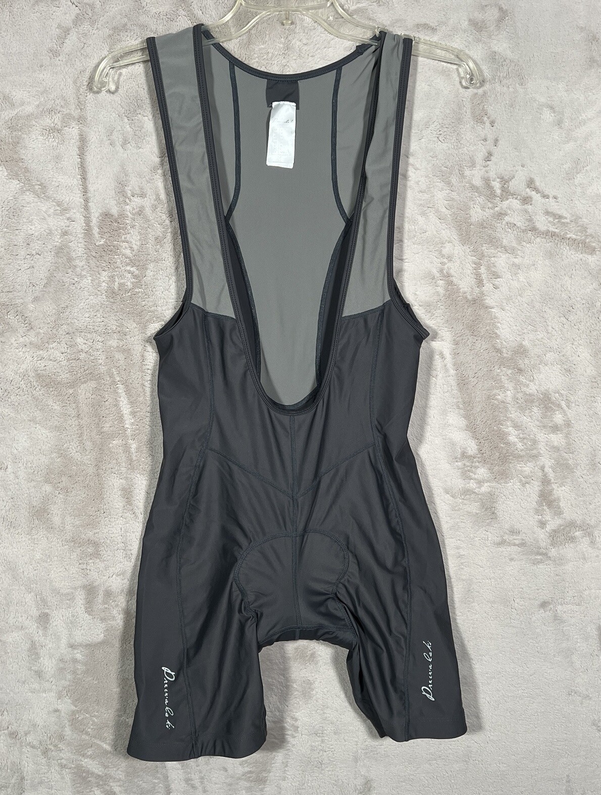 Przewalski Men’S 3D Padded Cycling Bike Bib Shorts Bib Shorts Small eBay