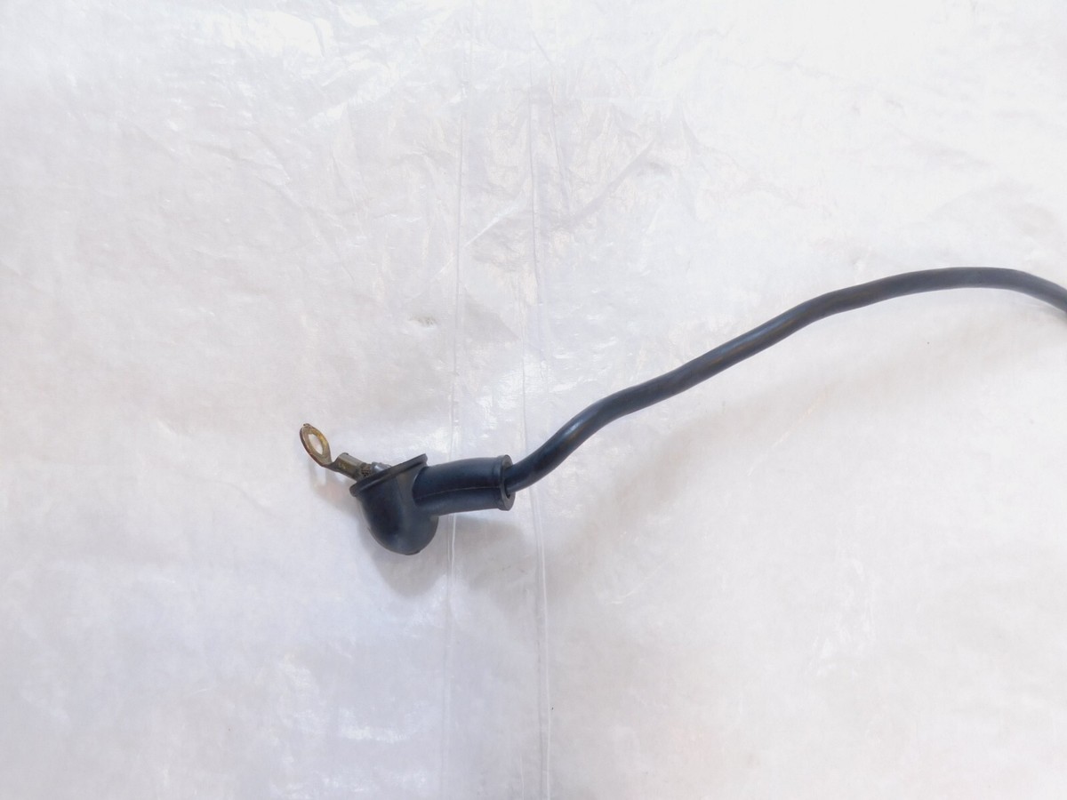 1993 Kawasaki ZX11 1100 Ninja Starter Motor Wire Lead 26011