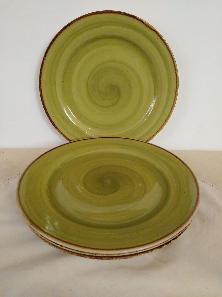 Thomson Pottery 10 3/4