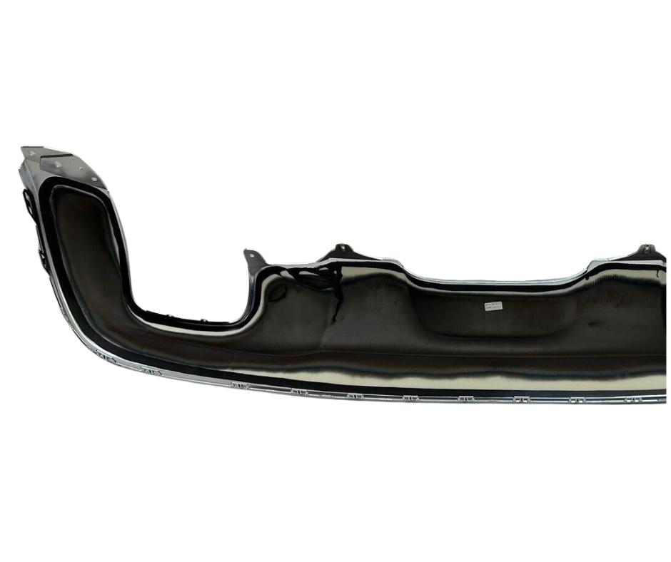 Mercedes Benz Gla Class W156 Rear Lower Valance Panel 2015 OEM  