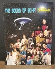 Sound of Sci Fi Crescendo Records Catalog