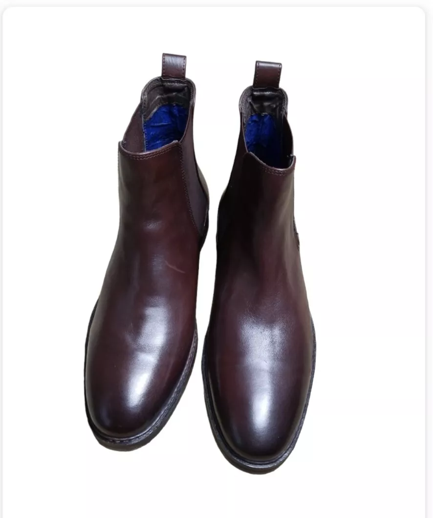 Nunn sale bush boots