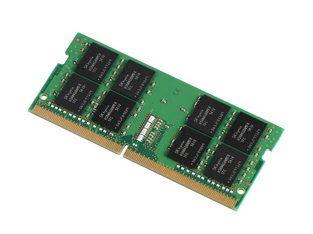 4GB SO-DIMM DDR4 SDRAM Computer RAM for sale | eBay