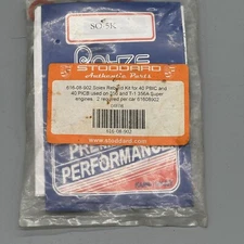 Porsche 356 Solex 40 PBIC Carburetor Rebuild Kit ROYZE SO-5K