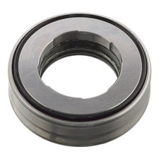Febi Bilstein King Pin Thrust Bearing 103407 - OEM Quality for DAF with Warranty