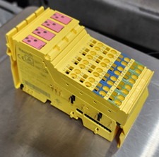 Bosch Rexroth R911172847 R-IBIL24PSDO8-PAC I/O Rexroth Inline Digital: SIL3 Inpu