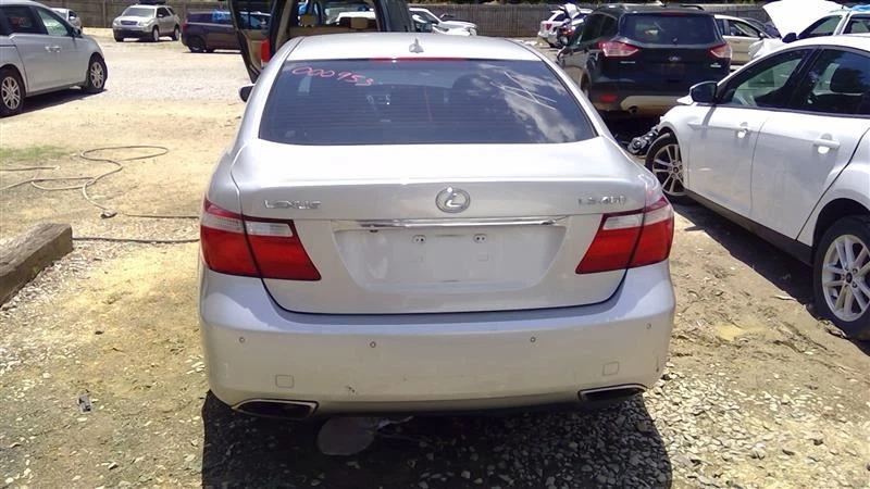 Driver Rear Brakes Without Sport Package AWD Fits 07-17 LEXUS LS460 706235 - Image 4 of 4