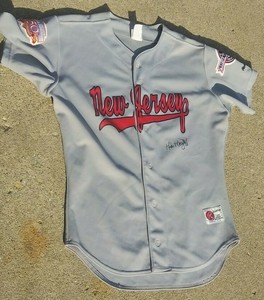 new jersey cardinals baseball