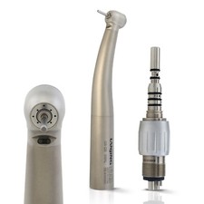 Dental Fiber Optic Handpiece High Speed Turbine KaVo MULTIflex Coupler 4 Hole