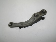 Original VW Phaeton 3D Querlenker Querträger Achslenker Hinten Links 4E0505361