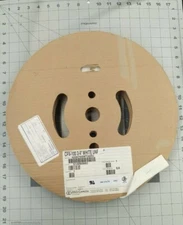 Shrink Tube White 3/4"  54 Feet Long. NEW