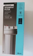 AO Smith AO-WH-PRE Whole House Sediment Filter #1074305