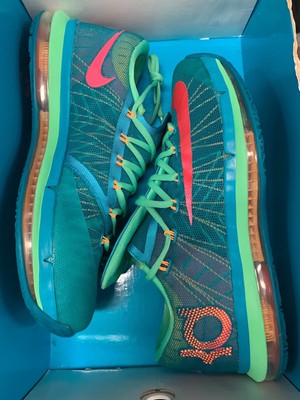 kd 6 ebay