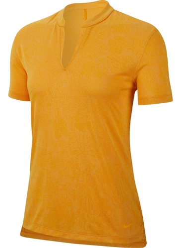 Nike Women's Breathe Short Sleeve Blade 
